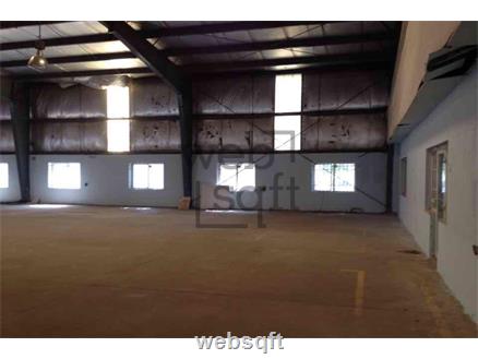 Warehouse for Rent in Telangana